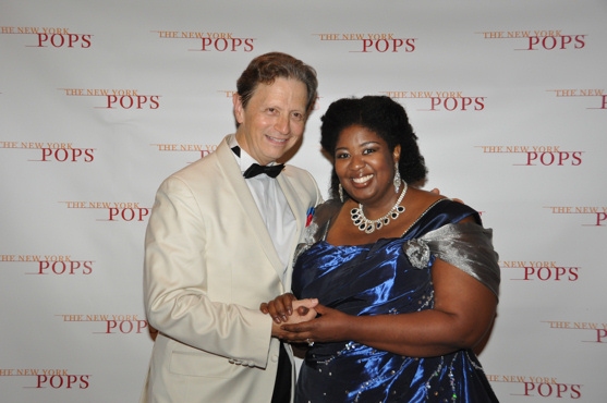 Photo Coverage: IRVING BERLIN: RAGS TO RITZES Image