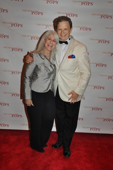 Photo Coverage: IRVING BERLIN: RAGS TO RITZES Image