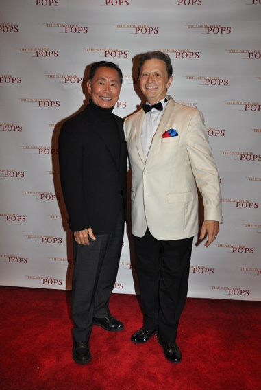 Photo Coverage: IRVING BERLIN: RAGS TO RITZES Image