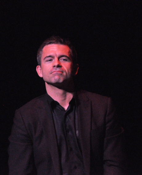 Photo Coverage: Tammy Grimes, Sarah Uriate Berry, et al. at Town Hall's BROADWAY ORIGINALS Image