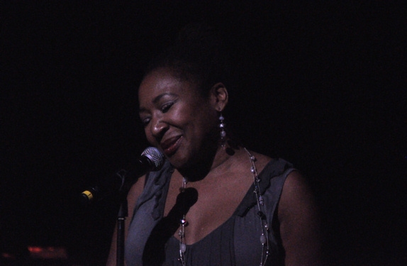 Photo Coverage: Tammy Grimes, Sarah Uriate Berry, et al. at Town Hall's BROADWAY ORIGINALS Image