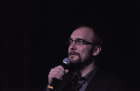 Photo Coverage: Tammy Grimes, Sarah Uriate Berry, et al. at Town Hall's BROADWAY ORIGINALS Image