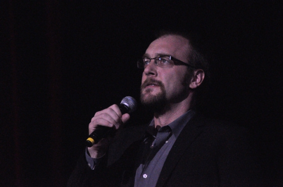 Photo Coverage: Tammy Grimes, Sarah Uriate Berry, et al. at Town Hall's BROADWAY ORIGINALS Image