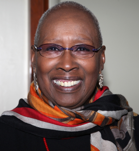 Photo Coverage EXCLUSIVE: Town Hall Honors Judith Jamison & Joyce F. Brown with 'Friend of the Arts' Awards Image
