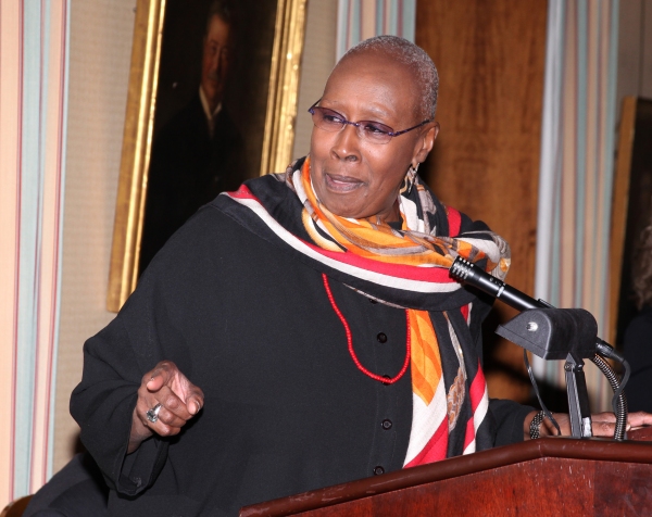 Photo Coverage EXCLUSIVE: Town Hall Honors Judith Jamison & Joyce F. Brown with 'Friend of the Arts' Awards Image