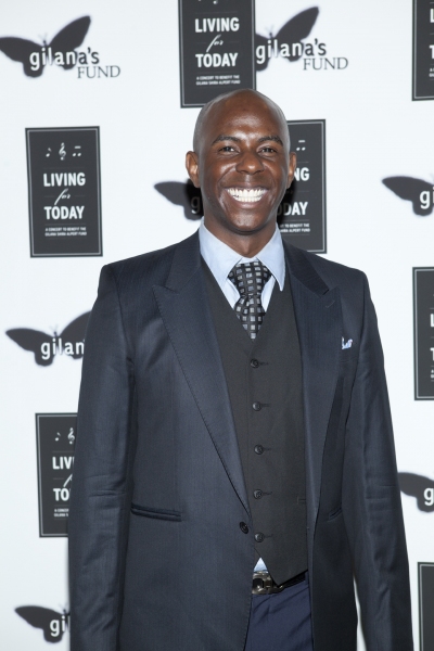 Photo Coverage: Lazar, Case & More in LIVING FOR TODAY Benefit at Joe's Pub Image