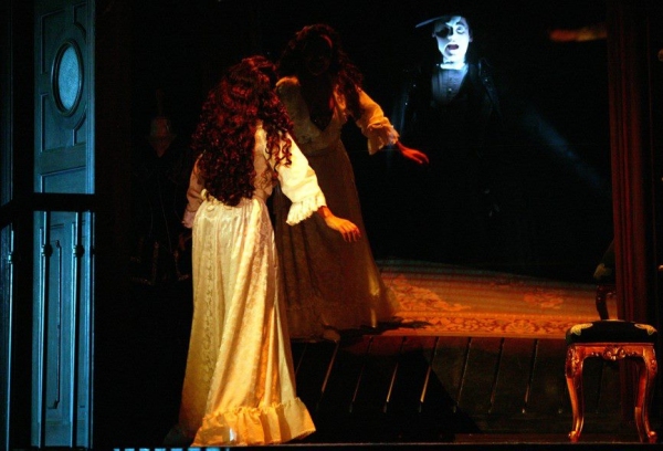 Photo Flash: First Look at THE PHANTOM OF THE OPERA in South Africa!  Image