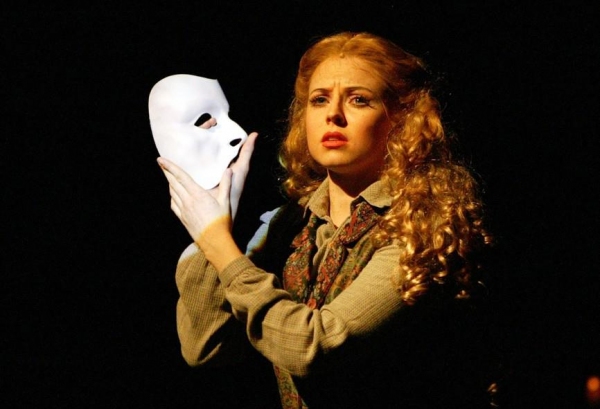 Photo Flash: First Look at THE PHANTOM OF THE OPERA in South Africa!  Image