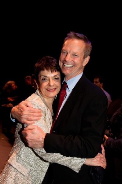 Photo Flash: John Tartaglia, et al. at PUPPET PALOOZA Image