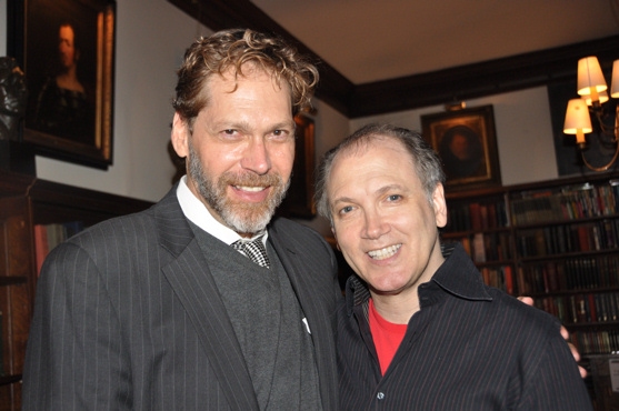 Photo Coverage: Judith Ivey, Charles Busch, et al. in SUPER SHAW 2011! Image