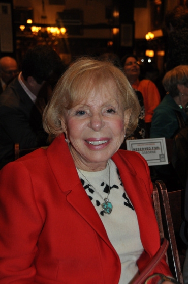 Photo Coverage: Judith Ivey, Charles Busch, et al. in SUPER SHAW 2011! Image