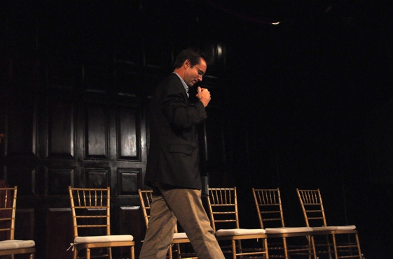 Photo Coverage: Judith Ivey, Charles Busch, et al. in SUPER SHAW 2011! Image