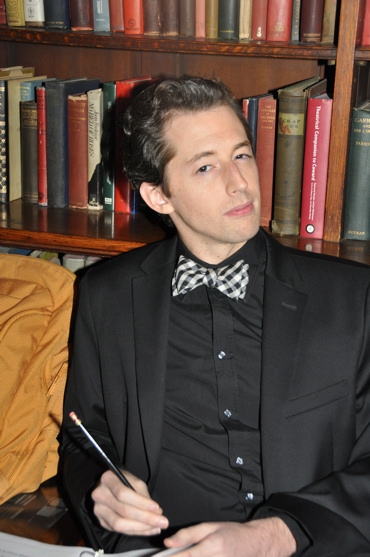 Photo Coverage: Judith Ivey, Charles Busch, et al. in SUPER SHAW 2011! Image