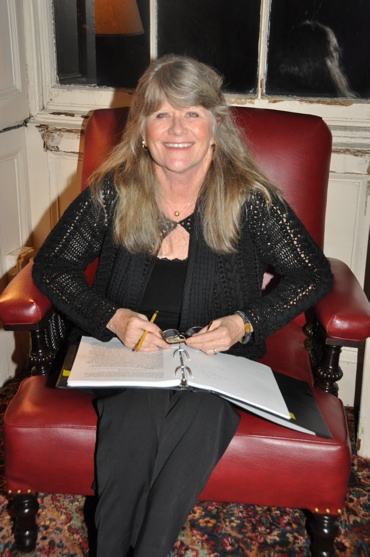 Photo Coverage: Judith Ivey, Charles Busch, et al. in SUPER SHAW 2011! Image
