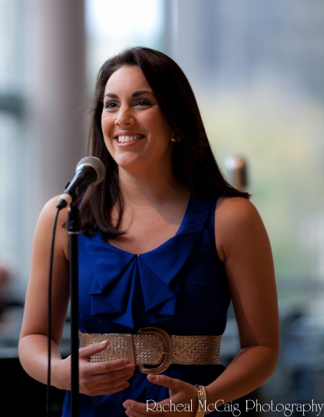 Photo Coverage: Hal Prince Visits Toronto to Launch Dancap's 2012 Season Image