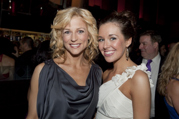 Photo Coverage: Happy 10th Broadway Birthday MAMMA MIA! Image