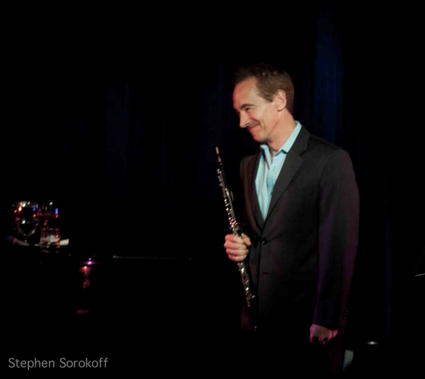 Photo Coverage: Jason Graae Brings 'PERFECT HERMANY' to Laurie Beechman Theatre Image