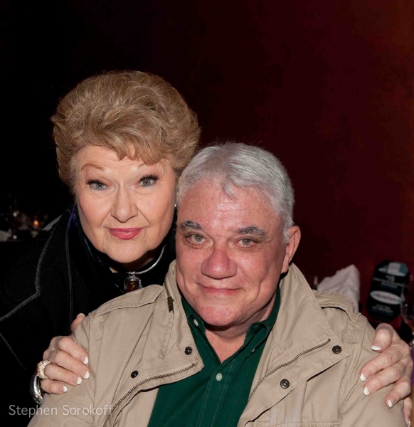 Photo Coverage: Jason Graae Brings 'PERFECT HERMANY' to Laurie Beechman Theatre Image