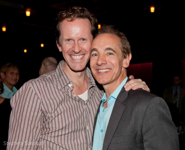 Photo Coverage: Jason Graae Brings 'PERFECT HERMANY' to Laurie Beechman Theatre Image