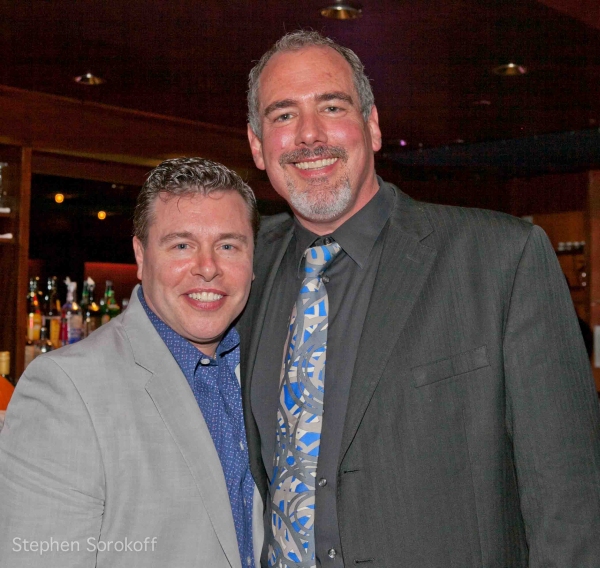 Photo Coverage: Jason Graae Brings 'PERFECT HERMANY' to Laurie Beechman Theatre Image
