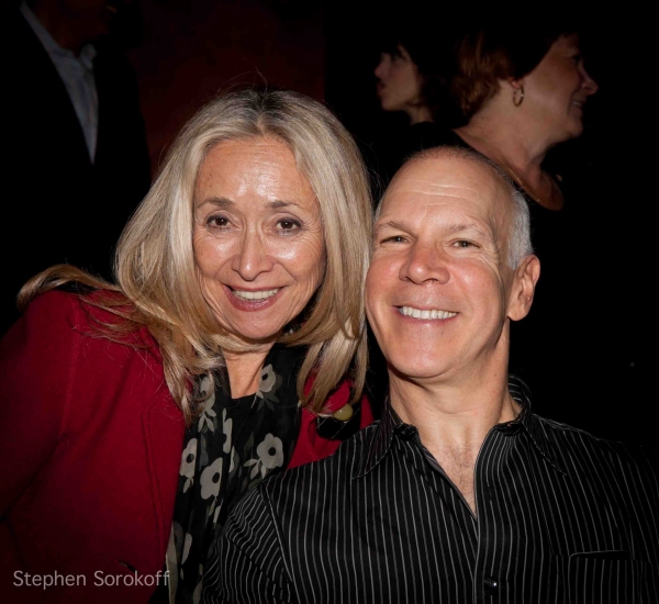Photo Coverage: Jason Graae Brings 'PERFECT HERMANY' to Laurie Beechman Theatre Image