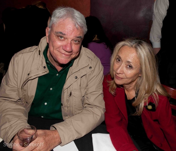 Photo Coverage: Jason Graae Brings 'PERFECT HERMANY' to Laurie Beechman Theatre Image