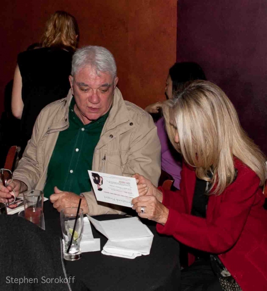 Photo Coverage: Jason Graae Brings 'PERFECT HERMANY' to Laurie Beechman Theatre Image