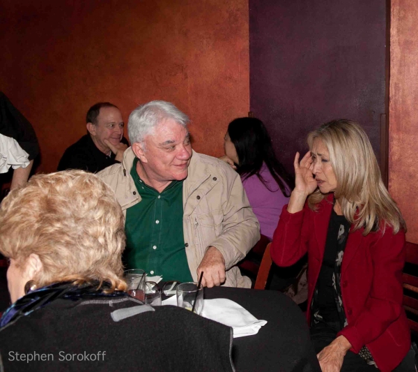 Photo Coverage: Jason Graae Brings 'PERFECT HERMANY' to Laurie Beechman Theatre Image