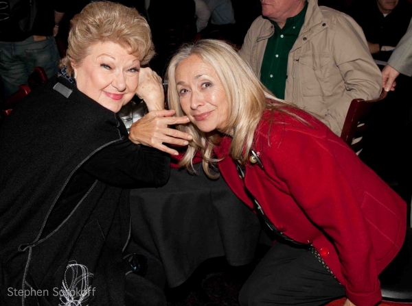 Photo Coverage: Jason Graae Brings 'PERFECT HERMANY' to Laurie Beechman Theatre Image