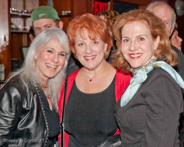 Photo Coverage: Jason Graae Brings 'PERFECT HERMANY' to Laurie Beechman Theatre Image