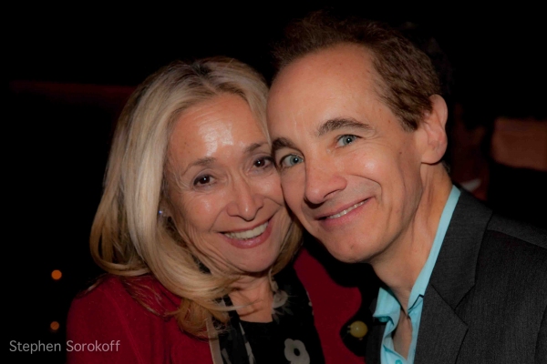 Photo Coverage: Jason Graae Brings 'PERFECT HERMANY' to Laurie Beechman Theatre Image