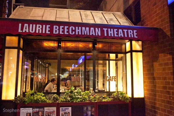 Photo Coverage: Jason Graae Brings 'PERFECT HERMANY' to Laurie Beechman Theatre Image