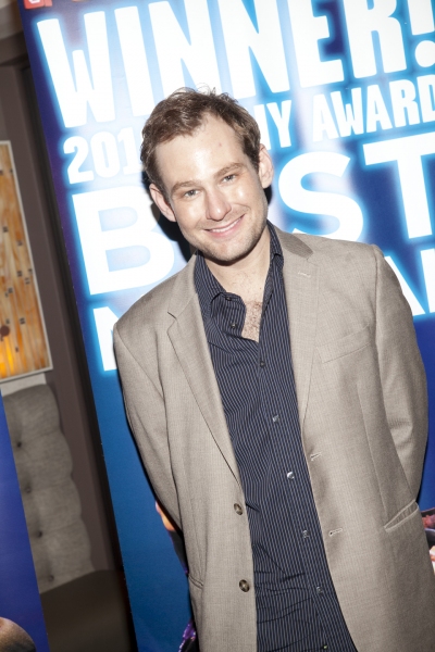 Photo Coverage: MEMPHIS Celebrates 2 Years on Broadway! Image