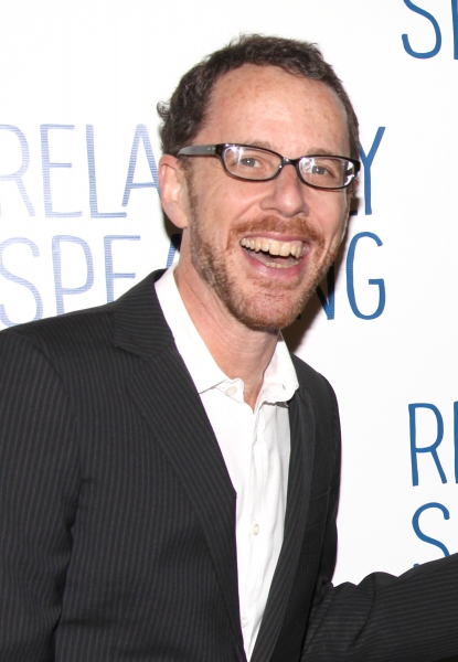 Photo Coverage: RELATIVELY SPEAKING Celebrates Opening Night! Image