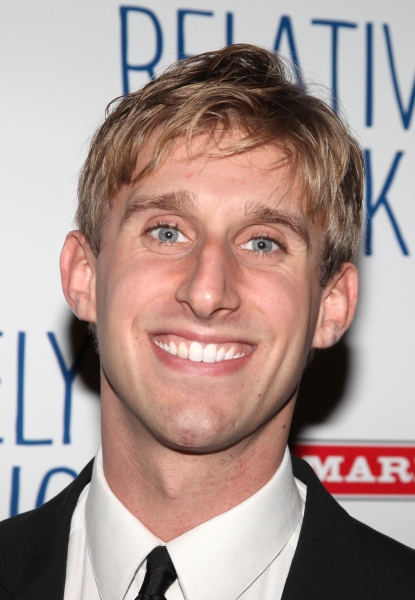 Photo Coverage: RELATIVELY SPEAKING Celebrates Opening Night! Image