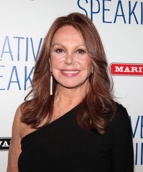 Photo Coverage: RELATIVELY SPEAKING Celebrates Opening Night! Image