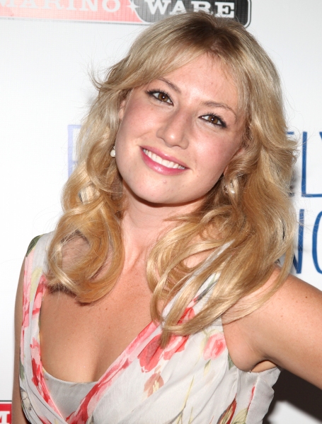 Photo Coverage: RELATIVELY SPEAKING Celebrates Opening Night! Image