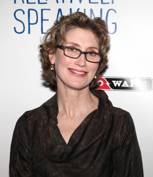 Photo Coverage: RELATIVELY SPEAKING Celebrates Opening Night! Image
