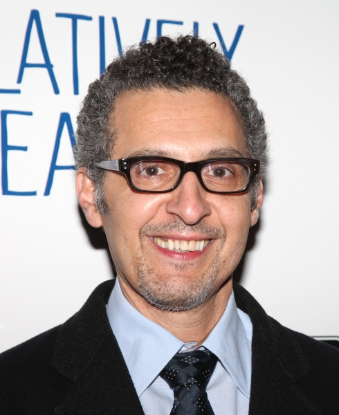 Photo Coverage: RELATIVELY SPEAKING Celebrates Opening Night! Image