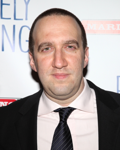 Photo Coverage: RELATIVELY SPEAKING Celebrates Opening Night! Image
