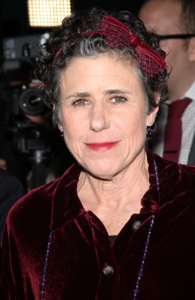 Photo Coverage: RELATIVELY SPEAKING Celebrates Opening Night! Image