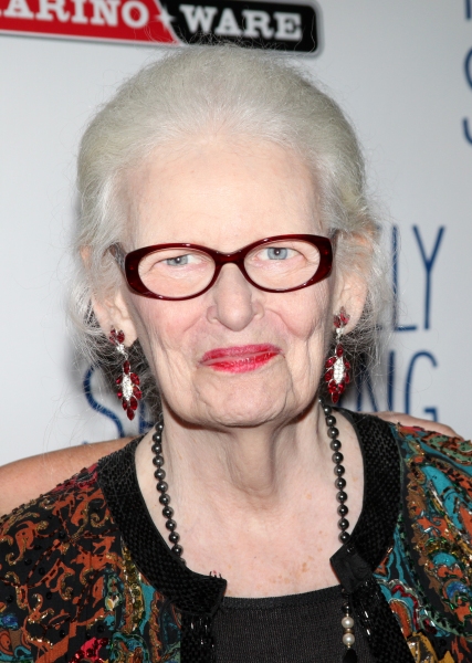 Photo Coverage: RELATIVELY SPEAKING Celebrates Opening Night! Image
