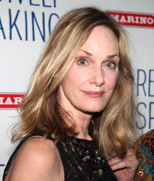 Photo Coverage: RELATIVELY SPEAKING Celebrates Opening Night! Image