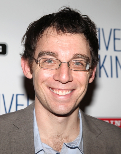 Photo Coverage: RELATIVELY SPEAKING Celebrates Opening Night! Image