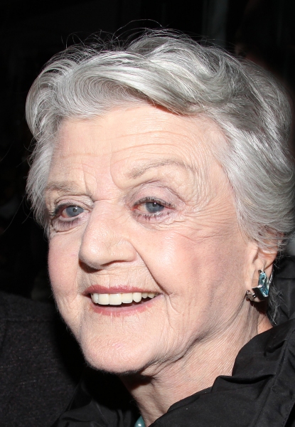 Photo Coverage: RELATIVELY SPEAKING Celebrates Opening Night! Image