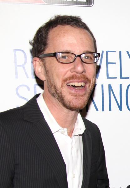 Photo Coverage: RELATIVELY SPEAKING Celebrates Opening Night! Image