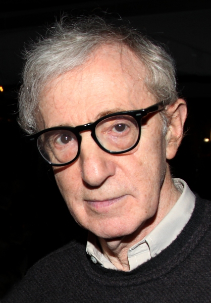 Photo Coverage: RELATIVELY SPEAKING Celebrates Opening Night! Image