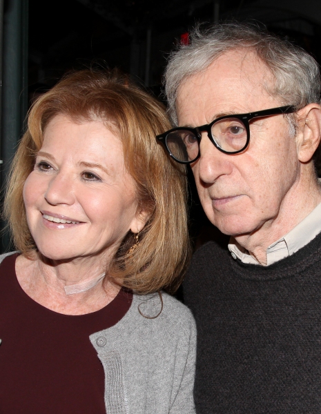 Photo Coverage: RELATIVELY SPEAKING Celebrates Opening Night! Image