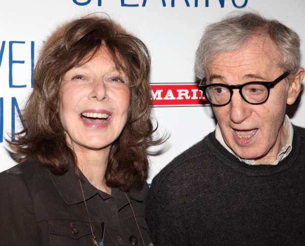 Photo Coverage: RELATIVELY SPEAKING Celebrates Opening Night! Image