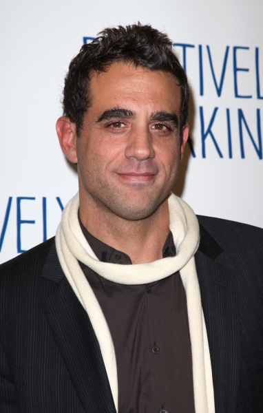 Photo Coverage: RELATIVELY SPEAKING Opening Night Curtain Call! Image